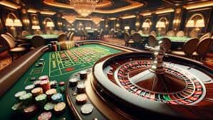 hot50i Live Blackjack Table
