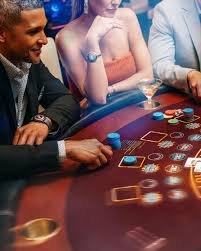 hot50i Live Blackjack Table
